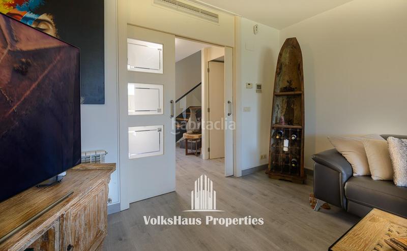 Foto bd1aa468-6e0e-4aee-b153-d739bfd7ff1d. Maison avec parking piscine dans El Balís - Can Calella Sant Vicenç de Montalt