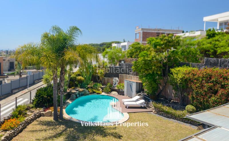 Foto d6cdb163-8b5f-4294-af67-aab09a2052d4. Maison avec parking piscine dans El Balís - Can Calella Sant Vicenç de Montalt