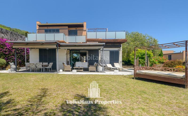 Foto e278969c-e68f-4b39-a334-b1902e23bea8. Maison avec parking piscine dans El Balís - Can Calella Sant Vicenç de Montalt