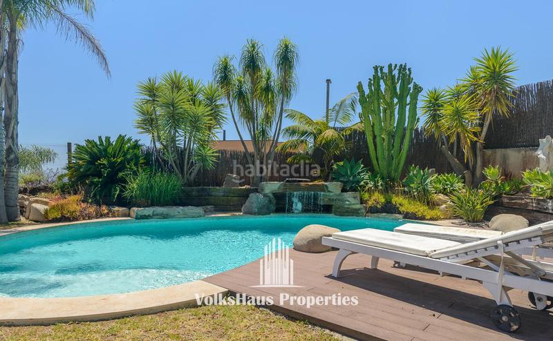 Foto f4b7c4e6-8fc9-4220-a828-a1b6efc00cc1. Maison avec parking piscine dans El Balís - Can Calella Sant Vicenç de Montalt