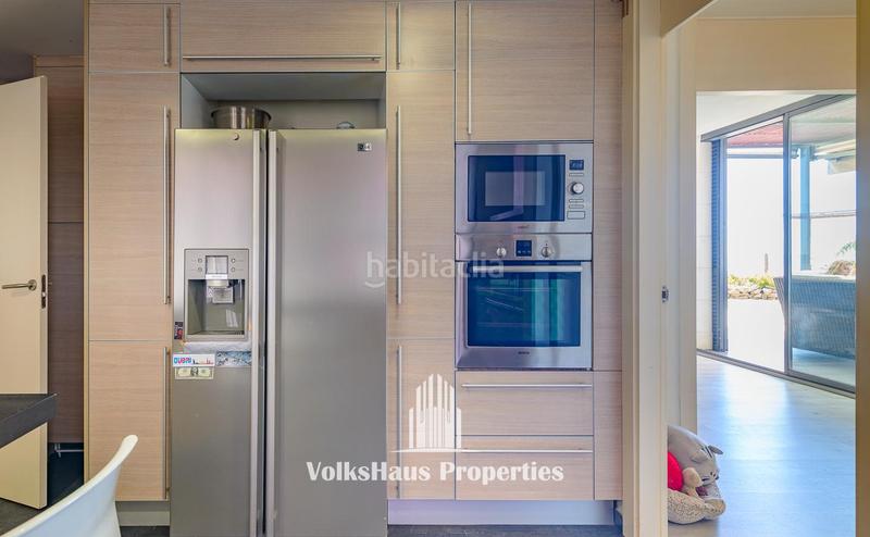 Foto f7e6361b-246d-41af-aaed-2bd5607490f0. Maison avec parking piscine dans El Balís - Can Calella Sant Vicenç de Montalt