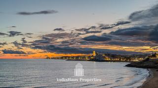 Haus  Fondat. Oportunidad única casa en sitges con vistas espectaculares