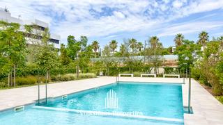 Appartement  Carrer de josep bonaventura falc. Magnífico apartamento con gran terraza, para entrar a vivir