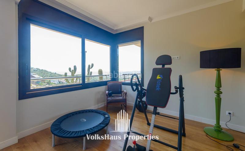 Foto 27259b34-f41b-4552-9a13-287cda355633. Casa exclusiva villa con vistas infinitas al mar en Sitges