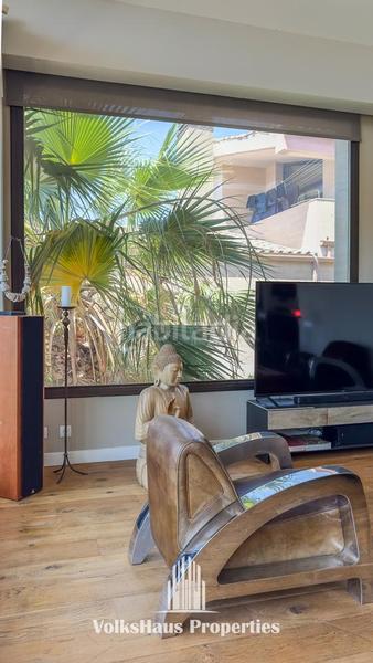 Foto 4159eba5-4524-4814-bd47-96475eac49b6. Casa exclusiva villa con vistas infinitas al mar en Sitges