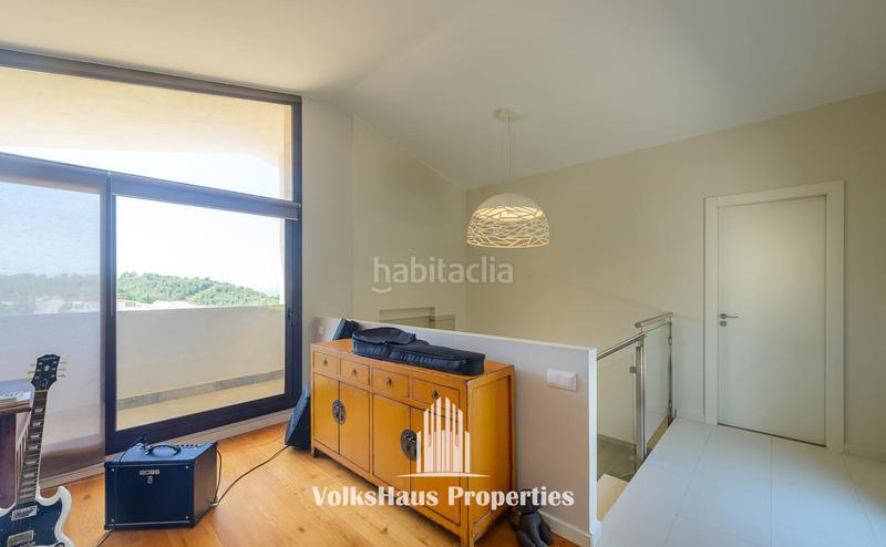Foto 4ab552fa-03a0-49c4-9301-8f8600e6246c. Casa exclusiva villa con vistas infinitas al mar en Sitges