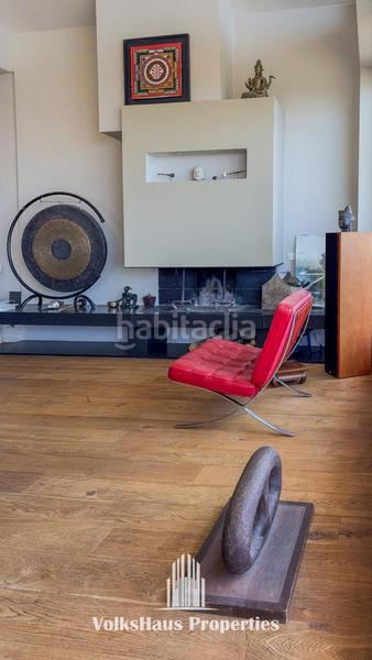 Foto 6e1b0730-9b28-4418-ae86-47164ca0ac6c. Casa exclusiva villa con vistas infinitas al mar en Sitges