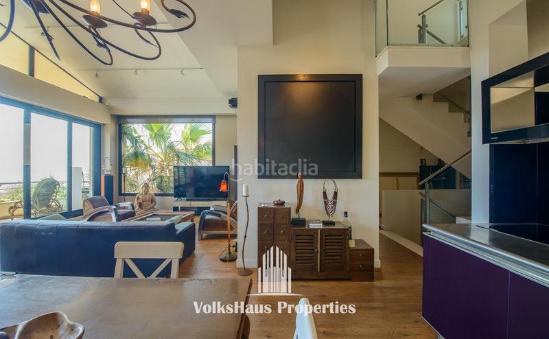 Foto 71ea1bf3-a802-4e06-b871-0b82a543a23a. Casa exclusiva villa con vistas infinitas al mar en Sitges