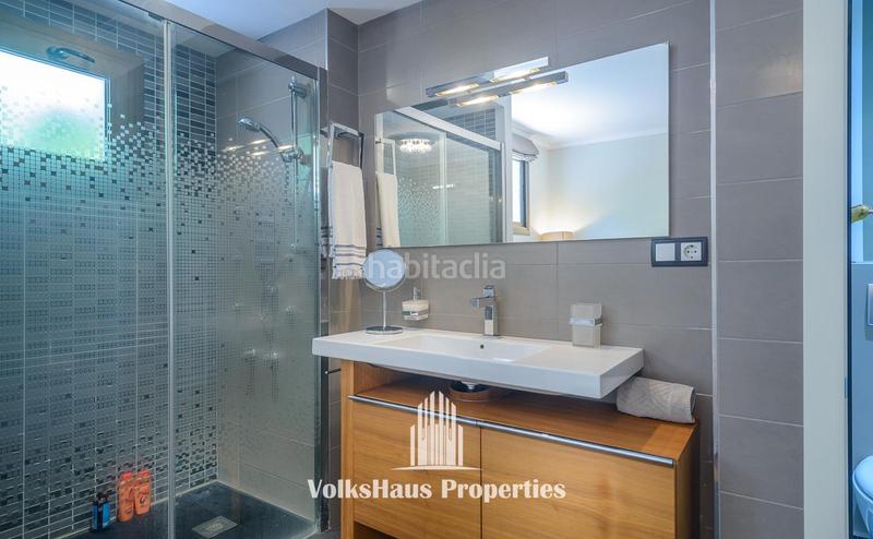 Foto 725676a5-5cde-4824-87e9-1ed13cbedcbb. Casa exclusiva villa con vistas infinitas al mar en Sitges