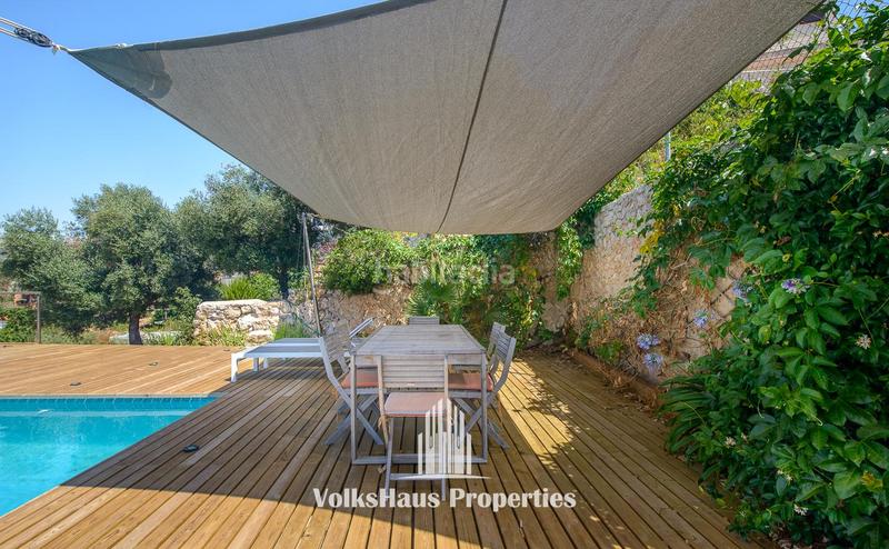 Foto 8fad6116-e048-47a4-87b3-c6df9730f46b. Casa exclusiva villa con vistas infinitas al mar en Sitges