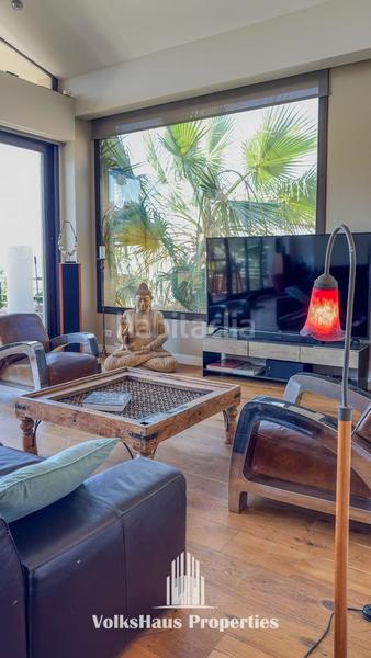 Foto 93fd75ad-d7ce-4121-8e64-6c1e64cfb527. Casa exclusiva villa con vistas infinitas al mar en Sitges