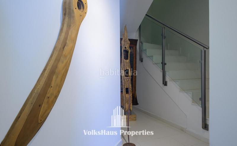Foto 94670936-3904-4332-a81c-cae130807849. Casa exclusiva villa con vistas infinitas al mar en Sitges