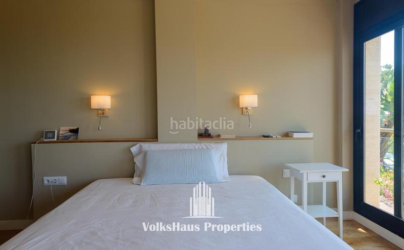 Foto 95e5fb55-0c6c-4b74-94dd-565f11c708b2. Casa exclusiva villa con vistas infinitas al mar en Sitges