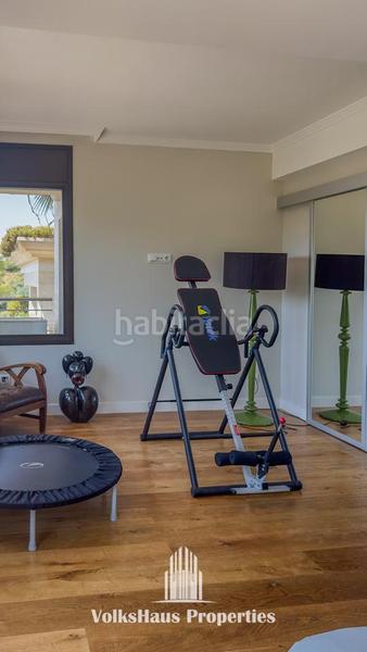 Foto a04cdc76-5390-4a3a-bdc2-fbc3454e0207. Casa exclusiva villa con vistas infinitas al mar en Sitges