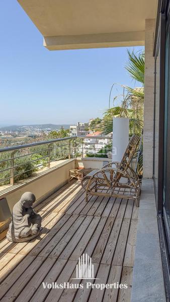 Foto a5deea24-d8a9-449d-91a3-31e3e4547608. Casa exclusiva villa con vistas infinitas al mar en Sitges