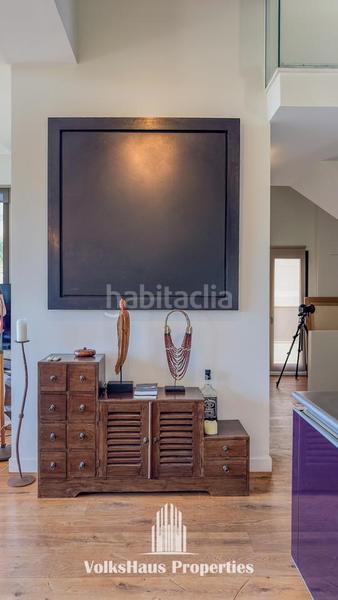 Foto b2c0a3dc-ed04-4c4a-9871-1899d802a518. Casa exclusiva villa con vistas infinitas al mar en Sitges