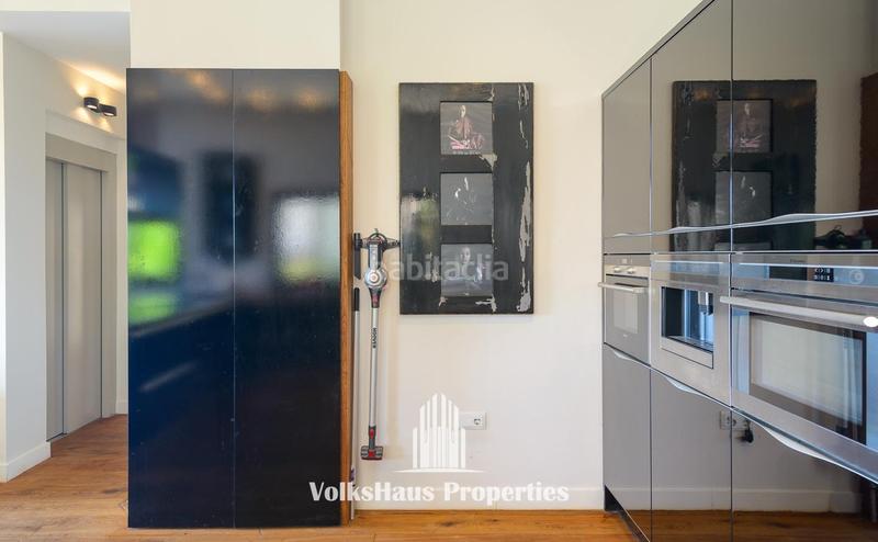 Foto b7077b98-8974-4e64-9e49-c5f39b8b59ac. Casa exclusiva villa con vistas infinitas al mar en Sitges