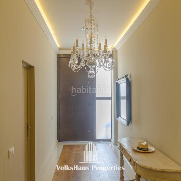 Foto bf1056e6-529c-4daf-824b-1f7861de77db. Casa exclusiva villa con vistas infinitas al mar en Sitges