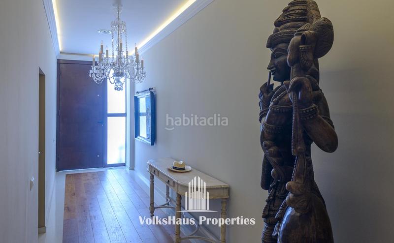 Foto c0552f5f-283f-4f78-a314-a3742c46255e. Casa exclusiva villa con vistas infinitas al mar en Sitges