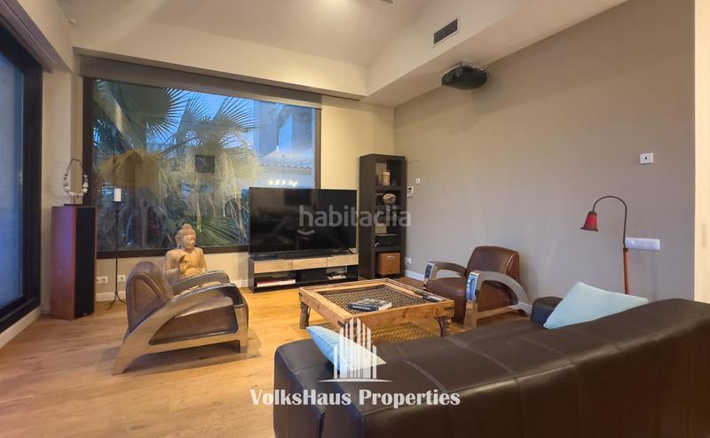 Foto d1b95d64-5a63-4257-9010-77dc76e585cc. Casa exclusiva villa con vistas infinitas al mar en Sitges