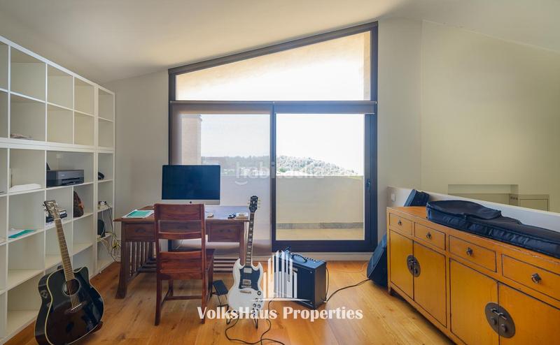 Foto d60a97bd-42a7-464d-9a95-7421199acfa4. Casa exclusiva villa con vistas infinitas al mar en Sitges