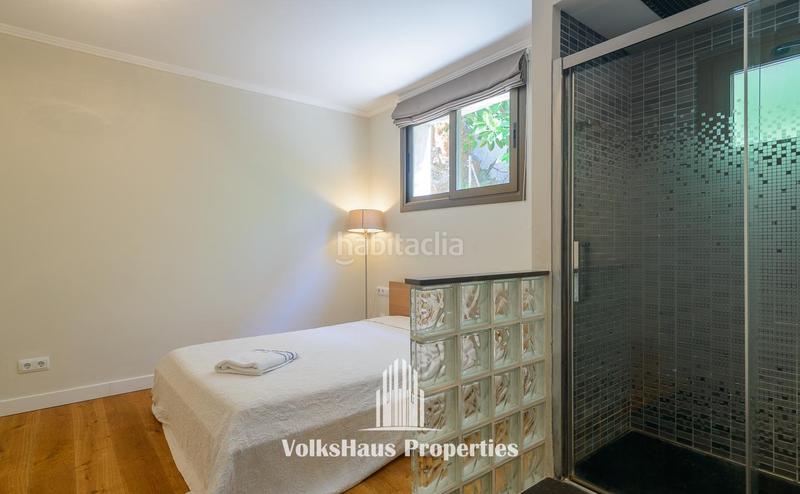 Foto d70519a9-2cf9-43e4-aa84-bb7a46e6663c. Casa exclusiva villa con vistas infinitas al mar en Sitges