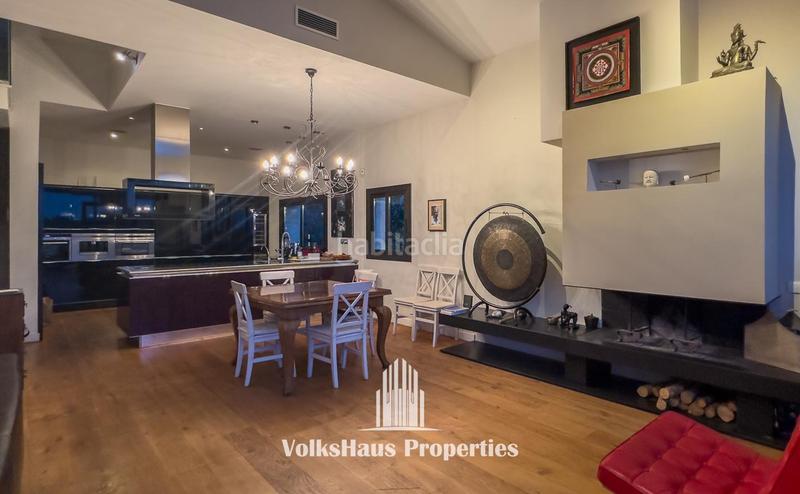 Foto d7385149-ad00-4ef8-a138-2aa3e537c7c7. Casa exclusiva villa con vistas infinitas al mar en Sitges