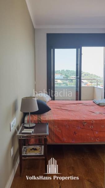Foto e74e0f58-6cf3-4d6e-af9b-ae73ee78752d. Casa exclusiva villa con vistas infinitas al mar en Sitges