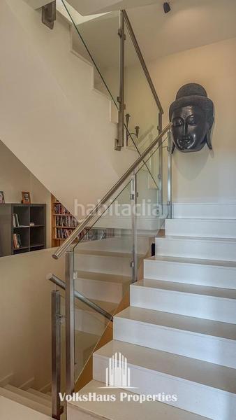 Foto eb126a24-b710-4e96-af7f-258510517b04. Casa exclusiva villa con vistas infinitas al mar en Sitges