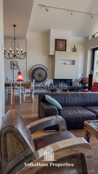 Foto f9e1400c-a231-41ba-b066-44fa180a6031. Casa exclusiva villa con vistas infinitas al mar en Sitges