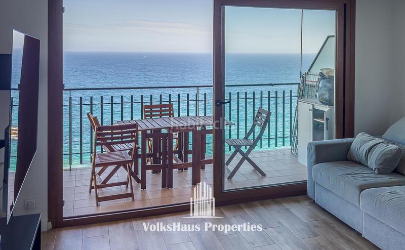 Foto f9af8044-6411-4476-805a-13ed5cc7b7a1. Appartamento in carrer punta rocosa 11 in Centre-Platja Platja d´Aro