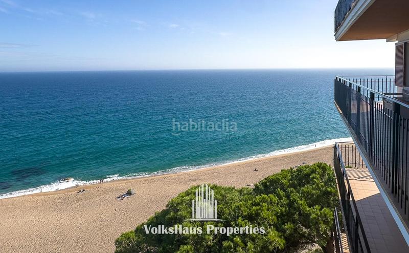 Foto 45a43139-4d99-4f44-acb2-455383aea302. Piso en carrer punta rocosa 11 en Centre-Platja Platja d´Aro