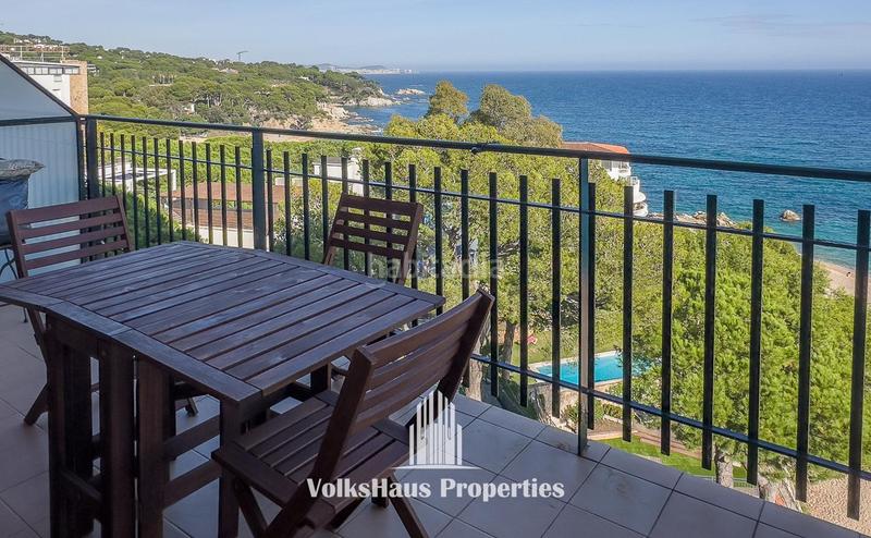Foto 905d9a29-d4d5-427d-9ab1-25ce6f3acee1. Piso en carrer punta rocosa 11 en Centre-Platja Platja d´Aro