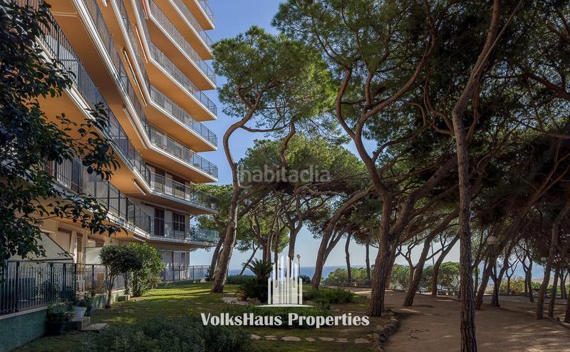 Foto c3e93bfd-7fd4-444a-ba17-1fab3fc73f93. Piso en carrer punta rocosa 11 en Centre-Platja Platja d´Aro