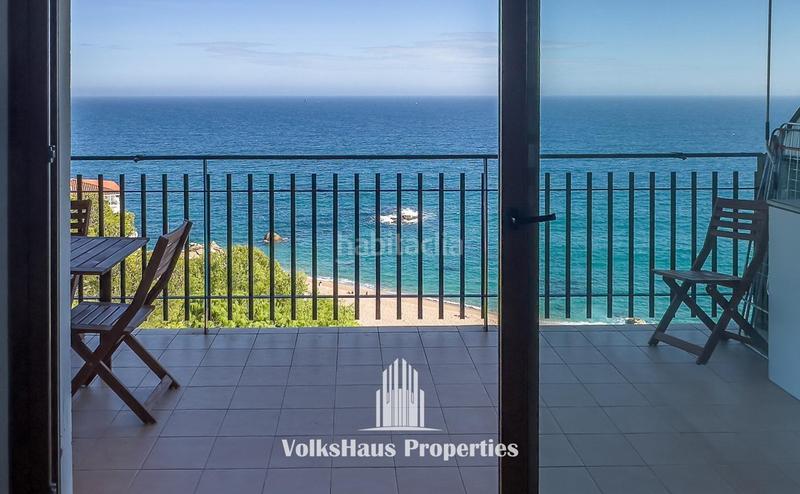 Foto d04361f3-545b-434b-91f6-0d77f921c70d. Piso en carrer punta rocosa 11 en Centre-Platja Platja d´Aro