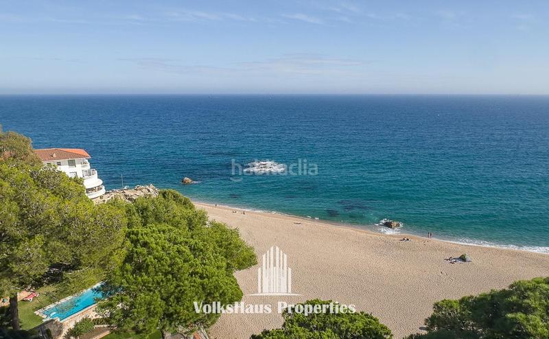 Foto e3d11da0-a51f-414a-91c0-3440232361e6. Piso en carrer punta rocosa 11 en Centre-Platja Platja d´Aro