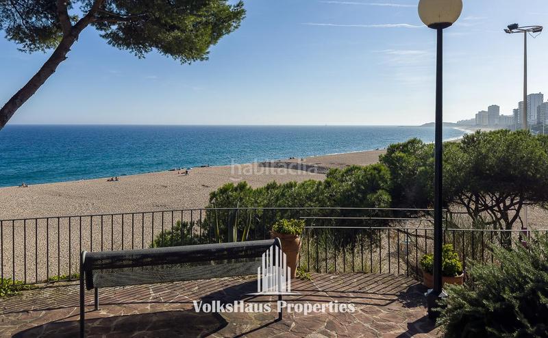 Foto f9f577d9-9307-4915-8e4a-b7f7c64518f3. Piso en carrer punta rocosa 11 en Centre-Platja Platja d´Aro