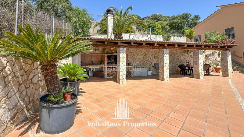 Foto 1db5b0b0-2dd4-47dc-beb7-91f9b2b21e66. Casa amb aparcament piscina a Aiguaviva Parc Vidreres