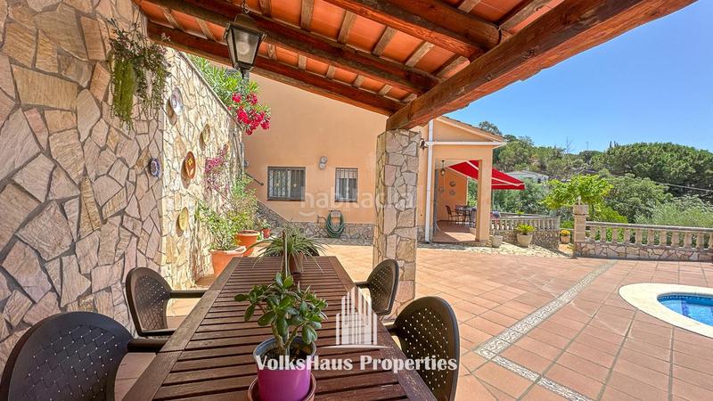 Foto 3f2c37ee-4d7c-43d1-bbfb-99194bfe360c. Casa amb aparcament piscina a Aiguaviva Parc Vidreres