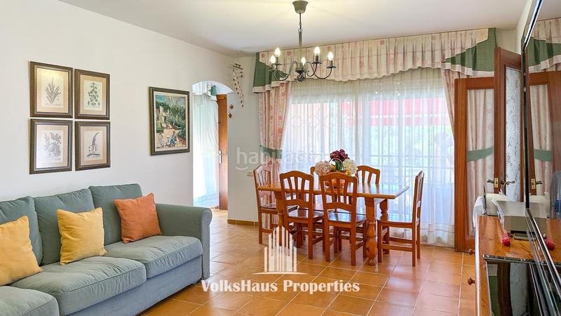 Foto 4f806acd-a537-4281-84b1-c785c54373e4. Casa amb aparcament piscina a Aiguaviva Parc Vidreres