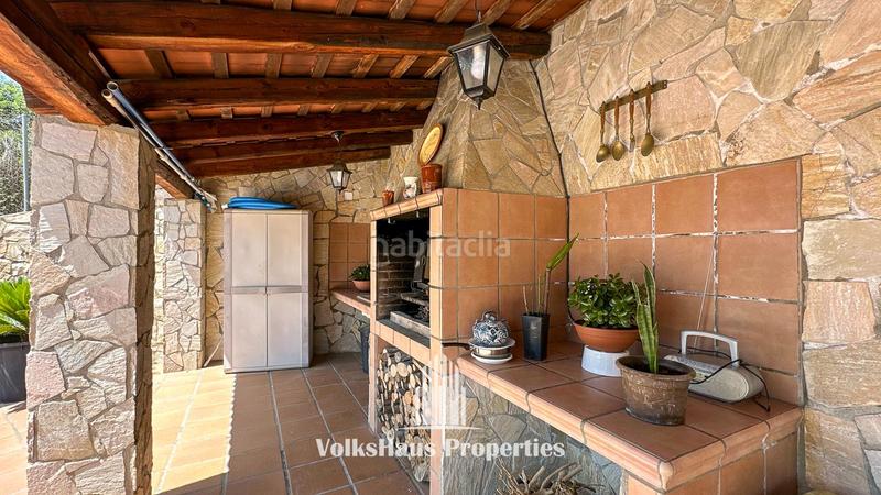 Foto 92304b30-2da2-4ccd-b7bc-f391f8ad849b. Casa amb aparcament piscina a Aiguaviva Parc Vidreres