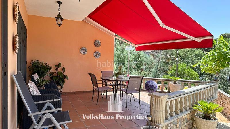 Foto bef53835-aeea-4b42-80e5-ca855817a3e4. Casa amb aparcament piscina a Aiguaviva Parc Vidreres