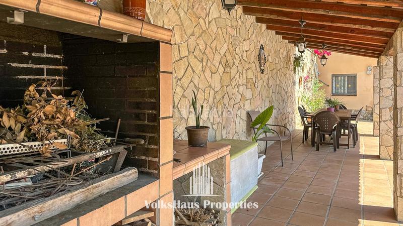 Foto cc770aaf-84e1-453c-bdb0-e3a3585ba64d. Casa amb aparcament piscina a Aiguaviva Parc Vidreres