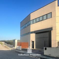 Nau industrial  Can prat. Nave industrial bien comunicada