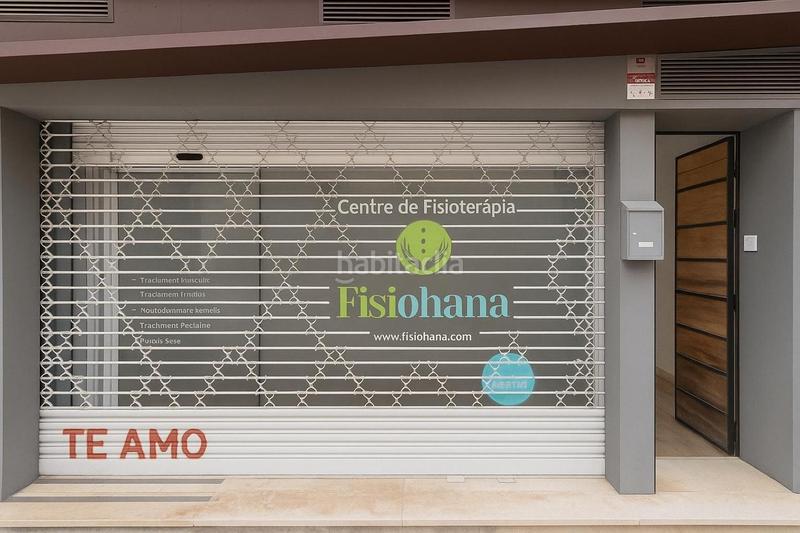 Foto 463217b6-9ca7-4790-8976-1a74a000a522. Local commercial dans Centre - Estació Sant Cugat del Vallès