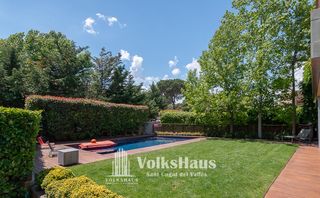 Casa a Golf-Can Trabal