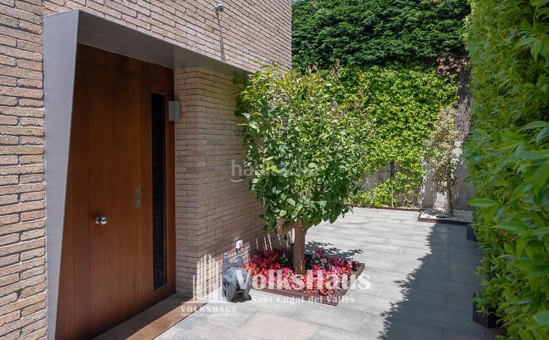 Foto 2b97b476-0fea-4667-873c-72e7e7e39846. Casa amb calefacció aparcament a Golf-Can Trabal Sant Cugat del Vallès