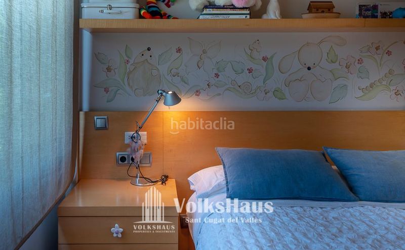 Foto 49823cf0-4d02-4109-b2f9-db482e324498. Casa amb calefacció aparcament a Golf-Can Trabal Sant Cugat del Vallès