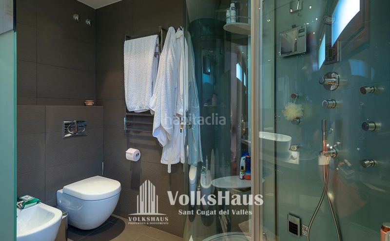 Foto 60df7f95-4705-4942-9085-612ddaace60d. Casa amb calefacció aparcament a Golf-Can Trabal Sant Cugat del Vallès