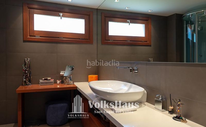 Foto 91d502ab-e26a-4e9e-ac69-440fe72efac9. Casa amb calefacció aparcament a Golf-Can Trabal Sant Cugat del Vallès